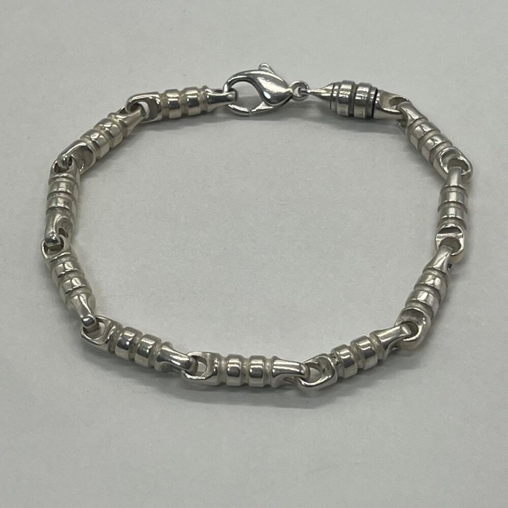 Tiffany & Co Paloma Picasso Group Link Bracelet